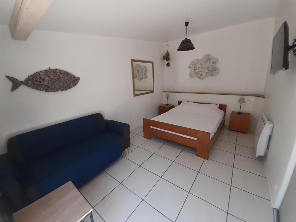 Petite Maison De Campagne Gardoise Theziers Ngoại thất bức ảnh