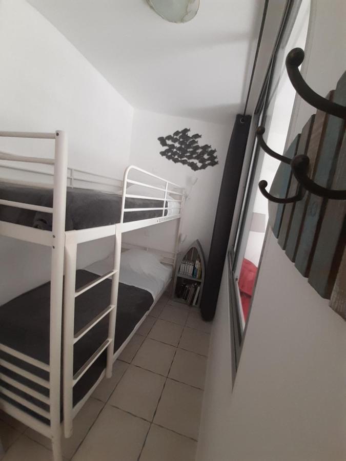 Petite Maison De Campagne Gardoise Theziers Ngoại thất bức ảnh